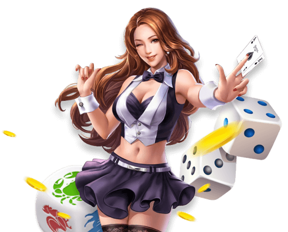 Game bài Sbobet