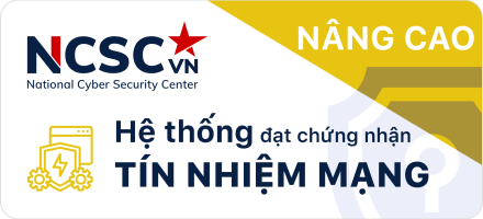 Ho88 đạt chứng nhận tín nhiệm mạng