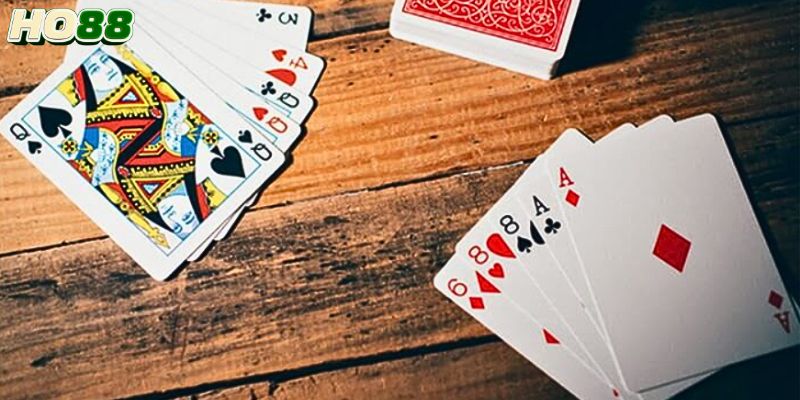 Cá cược bài Phỏm nên đến đâu an toàn, công bằng