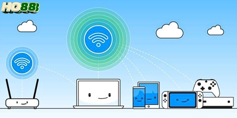 Cách khắc phục lỗi đăng nhập Ho88 không thành công