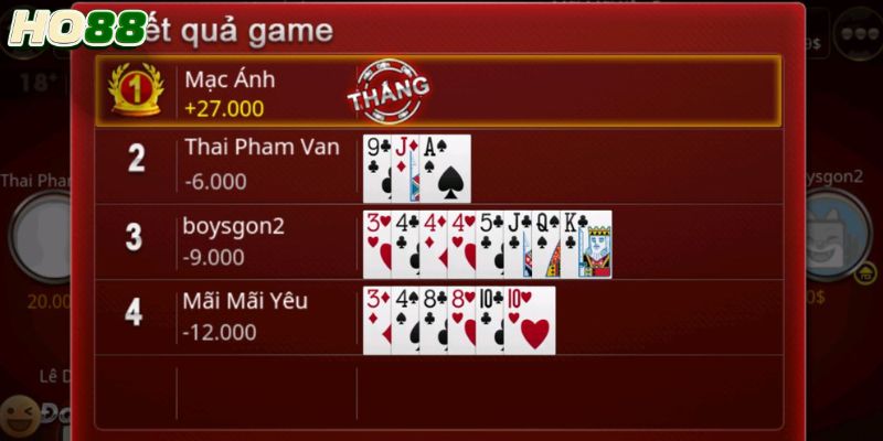 Học hỏi, trau dồi kinh nghiệm chơi Sâm Lốc