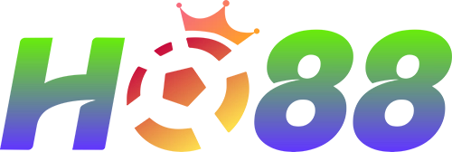 logo Nhà cái Ho88 Asia - Nhà cái uy tín hàng đầu châu Á