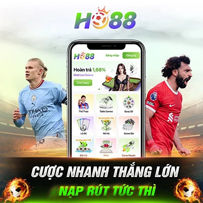 Ho88 Asia trang chủ nhà cái Ho88